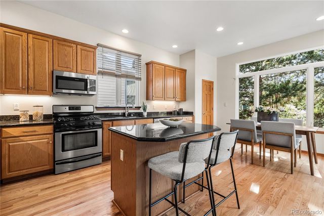 8753 Forrest Drive, Highlands Ranch, CO 80126