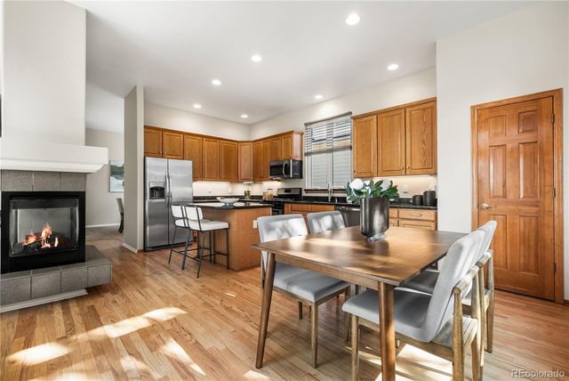 8753 Forrest Drive, Highlands Ranch, CO 80126