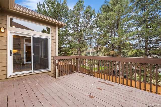 8753 Forrest Drive, Highlands Ranch, CO 80126