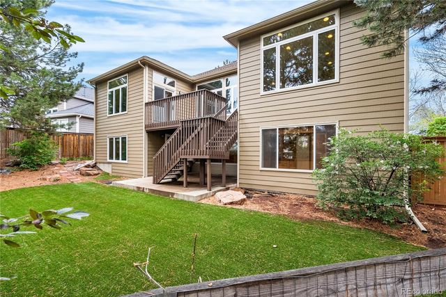 8753 Forrest Drive, Highlands Ranch, CO 80126