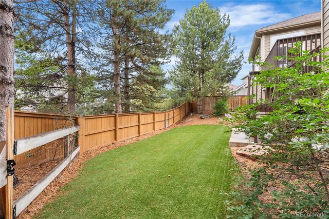 8753 Forrest Drive, Highlands Ranch, CO 80126