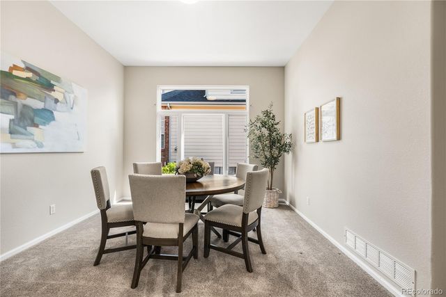 8753 Forrest Drive, Highlands Ranch, CO 80126