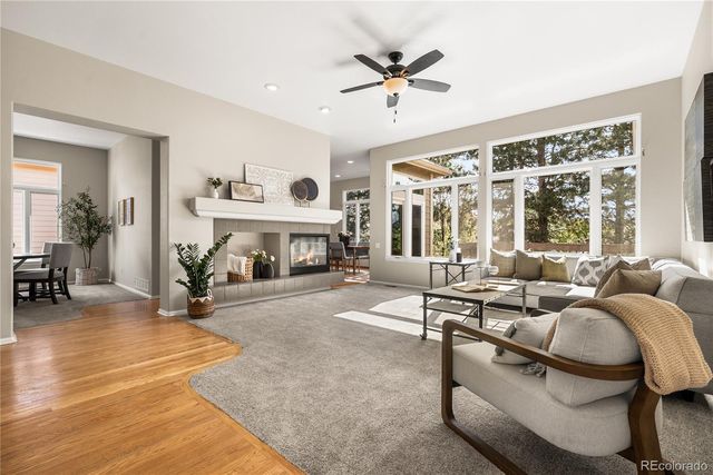 8753 Forrest Drive, Highlands Ranch, CO 80126