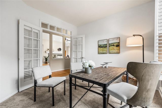 8753 Forrest Drive, Highlands Ranch, CO 80126