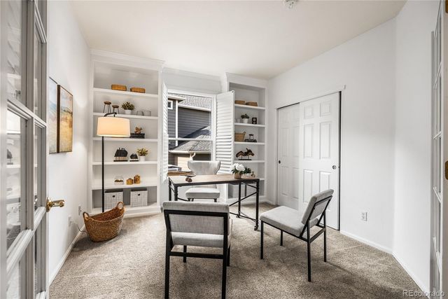8753 Forrest Drive, Highlands Ranch, CO 80126