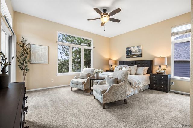 8753 Forrest Drive, Highlands Ranch, CO 80126