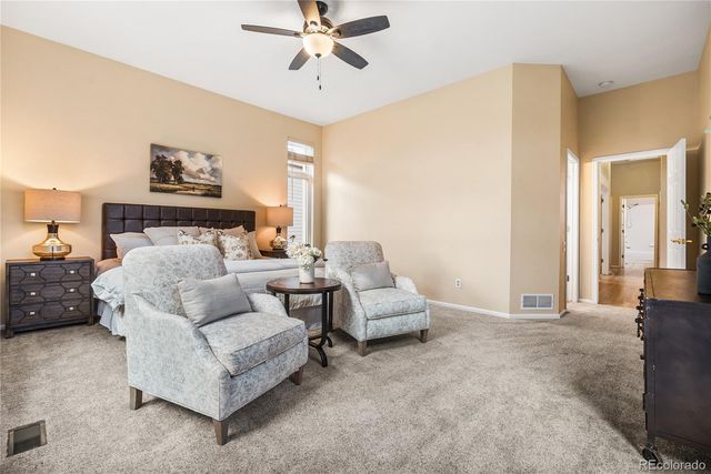 8753 Forrest Drive, Highlands Ranch, CO 80126