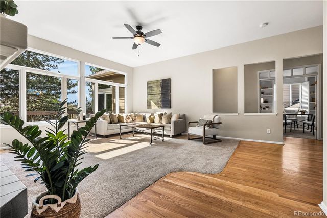8753 Forrest Drive, Highlands Ranch, CO 80126