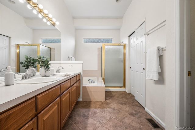 8753 Forrest Drive, Highlands Ranch, CO 80126