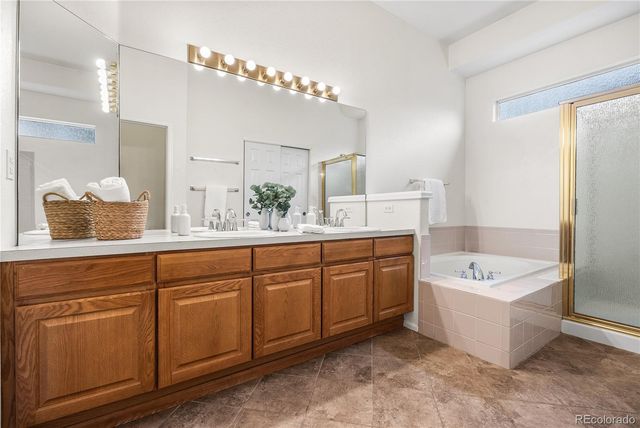 8753 Forrest Drive, Highlands Ranch, CO 80126