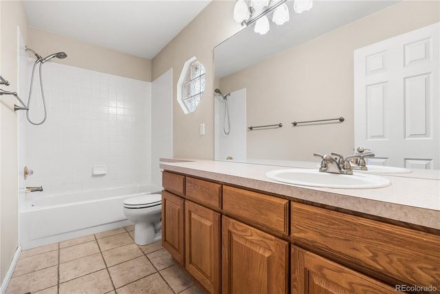 8753 Forrest Drive, Highlands Ranch, CO 80126