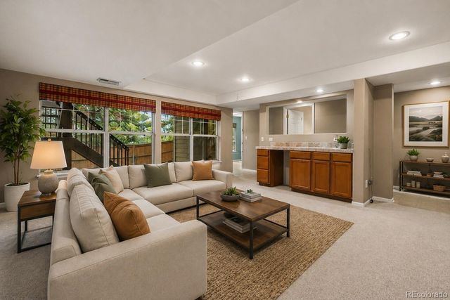 8753 Forrest Drive, Highlands Ranch, CO 80126