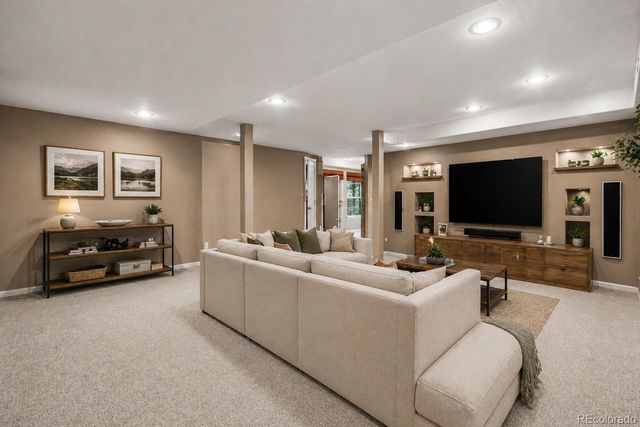 8753 Forrest Drive, Highlands Ranch, CO 80126