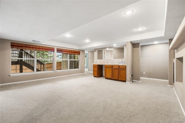 8753 Forrest Drive, Highlands Ranch, CO 80126