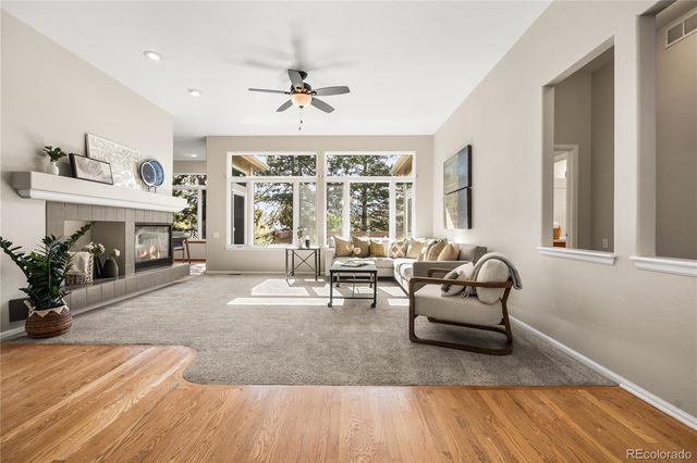 8753 Forrest Drive, Highlands Ranch, CO 80126