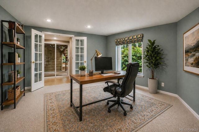 8753 Forrest Drive, Highlands Ranch, CO 80126