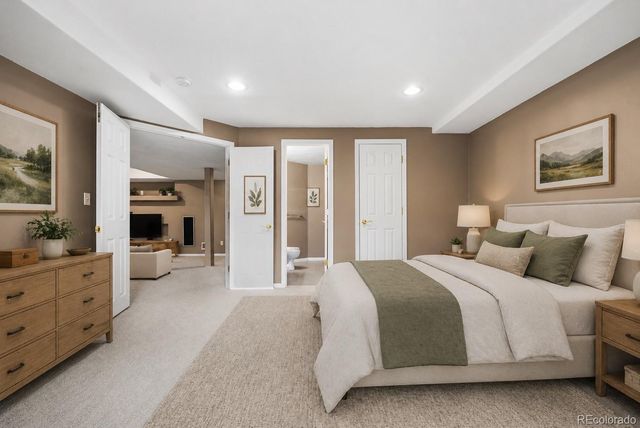 8753 Forrest Drive, Highlands Ranch, CO 80126