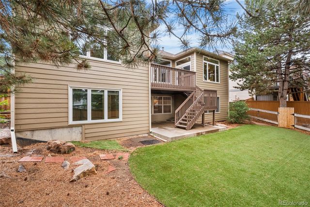 8753 Forrest Drive, Highlands Ranch, CO 80126