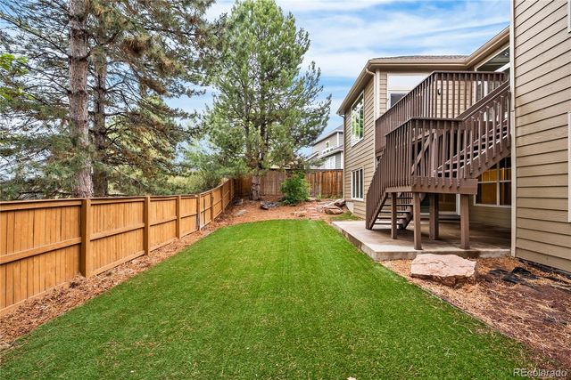 8753 Forrest Drive, Highlands Ranch, CO 80126