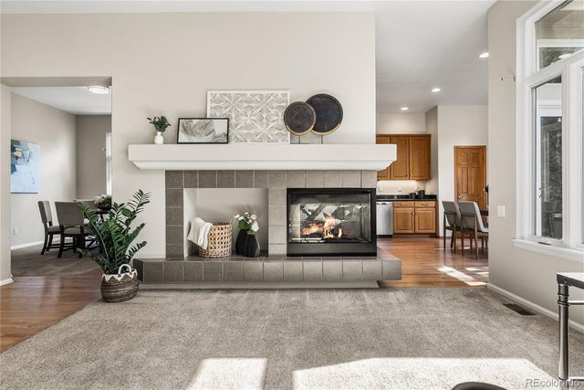 8753 Forrest Drive, Highlands Ranch, CO 80126