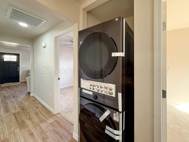 810 N CLEVELAND Street, Amarillo, TX 79107