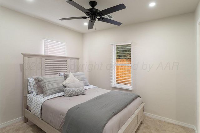 810 N CLEVELAND Street, Amarillo, TX 79107