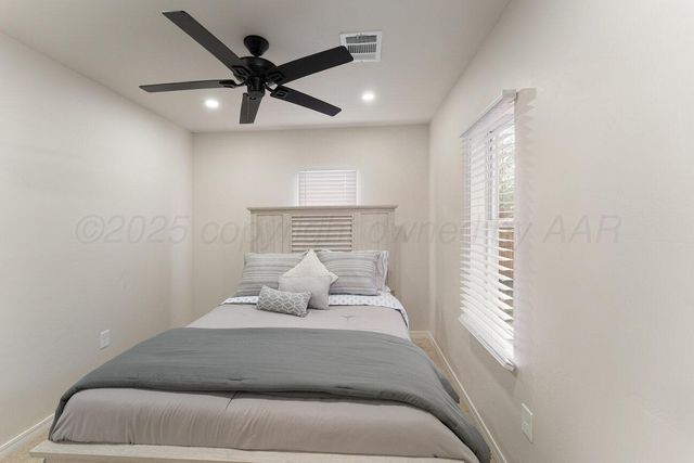 810 N CLEVELAND Street, Amarillo, TX 79107