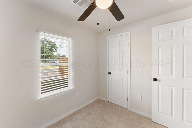 810 N CLEVELAND Street, Amarillo, TX 79107