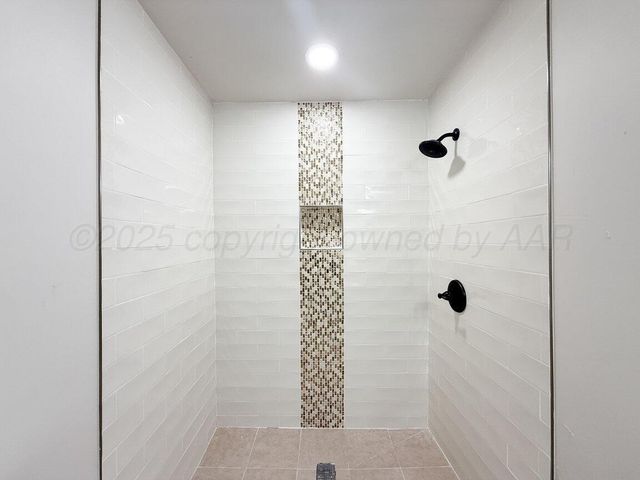 810 N CLEVELAND Street, Amarillo, TX 79107