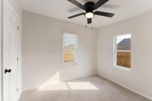 810 N CLEVELAND Street, Amarillo, TX 79107