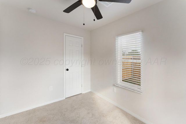 810 N CLEVELAND Street, Amarillo, TX 79107