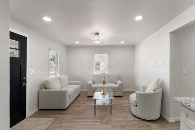 810 N CLEVELAND Street, Amarillo, TX 79107