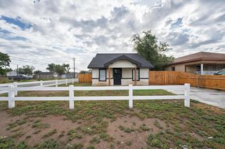 810 N CLEVELAND Street, Amarillo, TX 79107