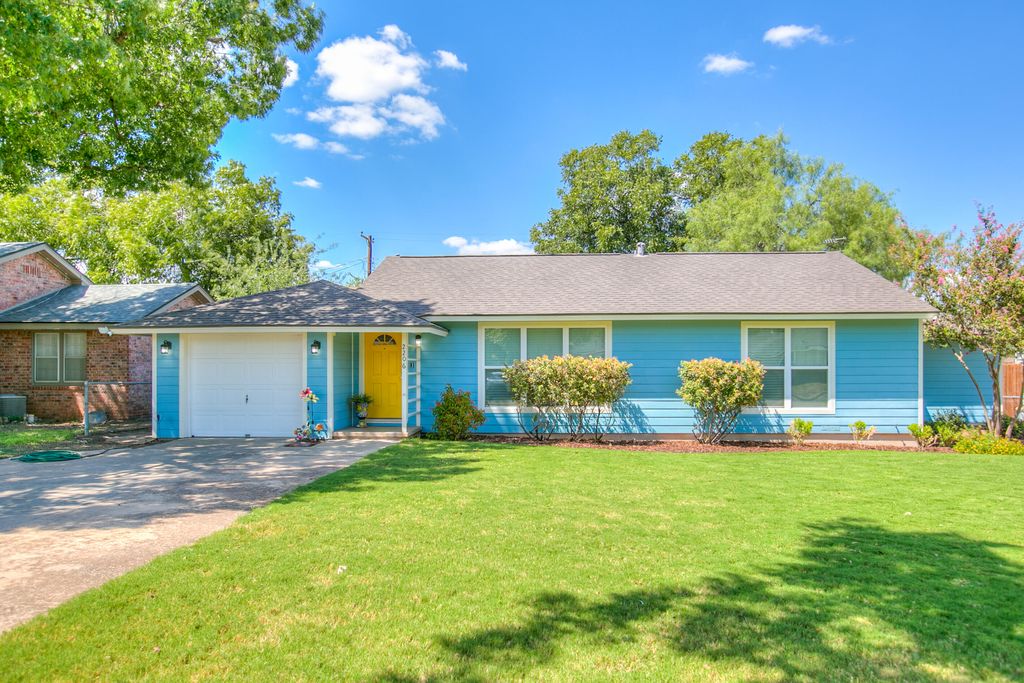 Image 29 of property listing at 2206 W Concho Avenue, San Angelo, TX 76901