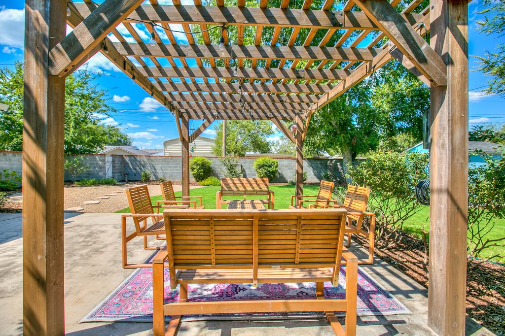 Image 34 of property listing at 2206 W Concho Avenue, San Angelo, TX 76901