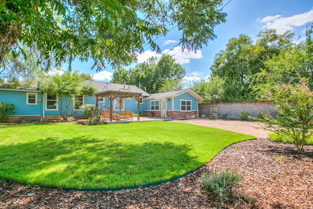 Image 36 of property listing at 2206 W Concho Avenue, San Angelo, TX 76901