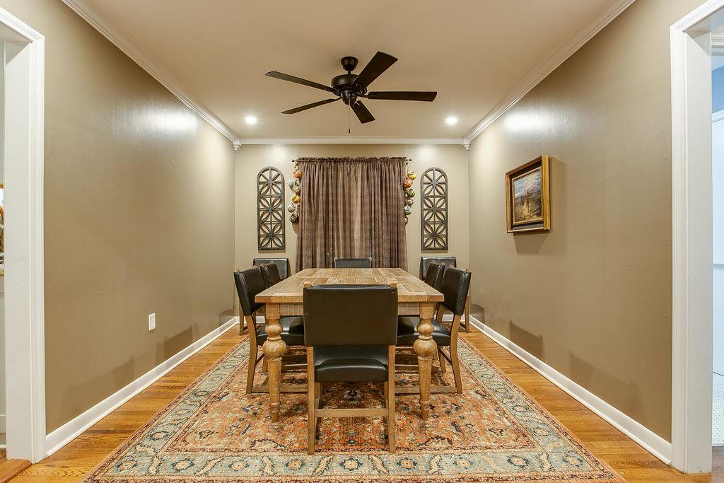 Image 4 of property listing at 2206 W Concho Avenue, San Angelo, TX 76901