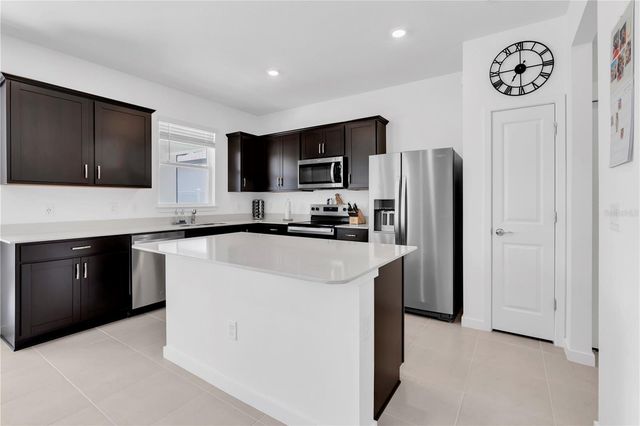 4199 BIG SKY DRIVE, Spring Hill, FL 34604