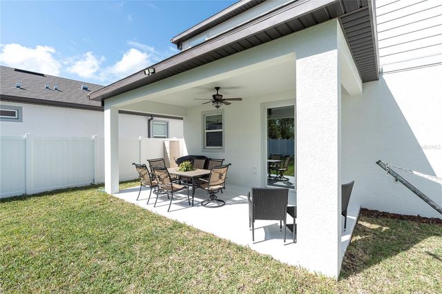 4199 BIG SKY DRIVE, Spring Hill, FL 34604