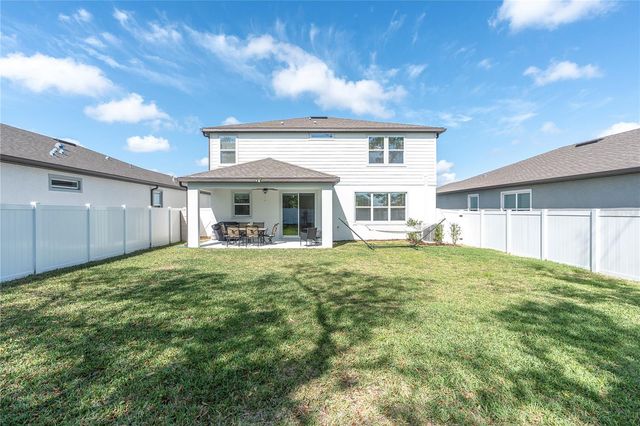 4199 BIG SKY DRIVE, Spring Hill, FL 34604