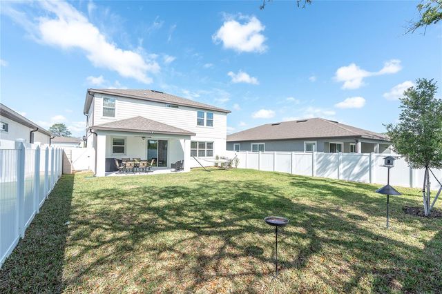 4199 BIG SKY DRIVE, Spring Hill, FL 34604