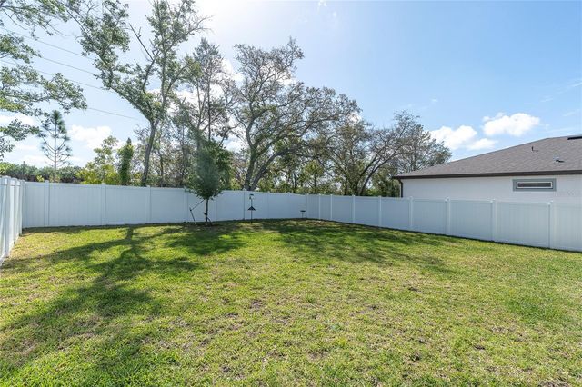 4199 BIG SKY DRIVE, Spring Hill, FL 34604