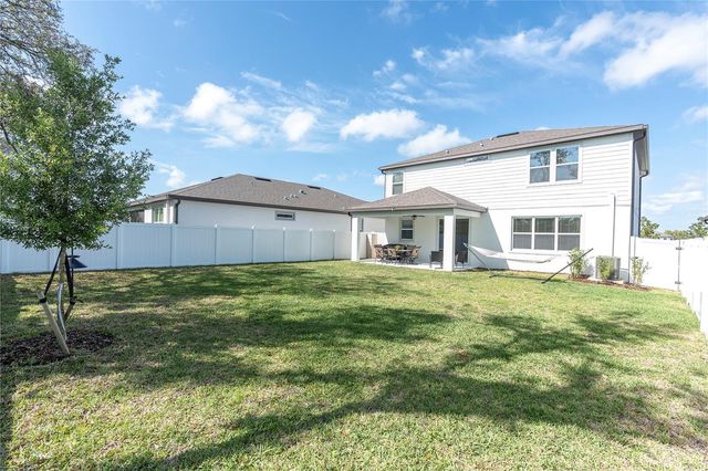 4199 BIG SKY DRIVE, Spring Hill, FL 34604