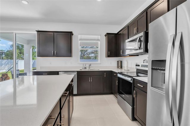 4199 BIG SKY DRIVE, Spring Hill, FL 34604