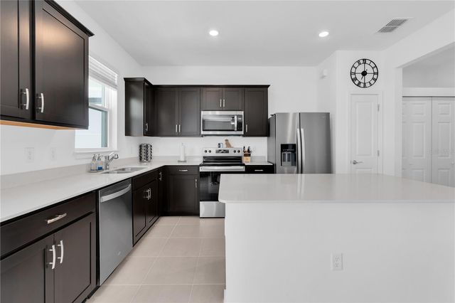 4199 BIG SKY DRIVE, Spring Hill, FL 34604