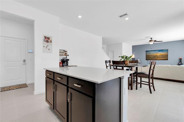 4199 BIG SKY DRIVE, Spring Hill, FL 34604