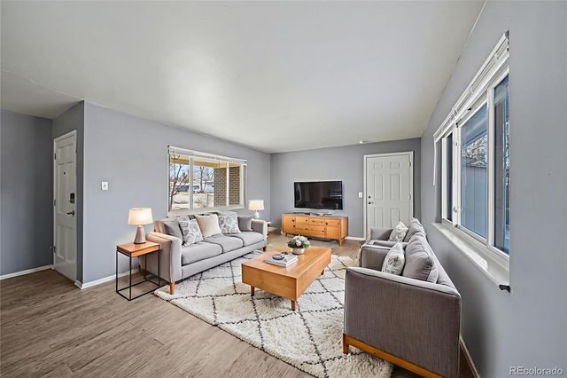 6235 E Mexico Avenue, Denver, CO 80224