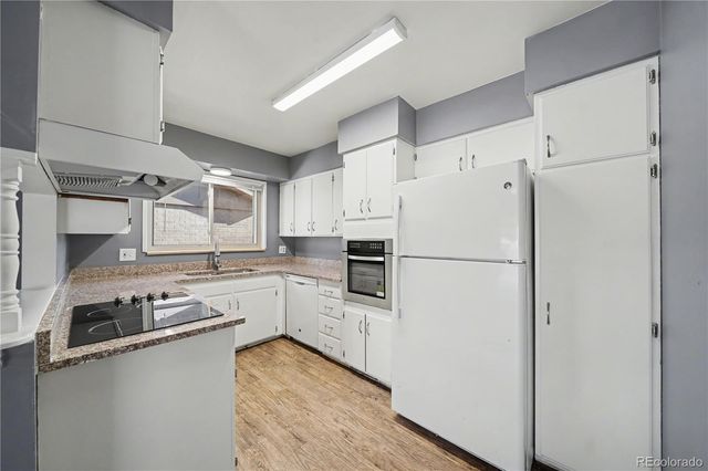 6235 E Mexico Avenue, Denver, CO 80224