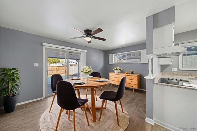 6235 E Mexico Avenue, Denver, CO 80224