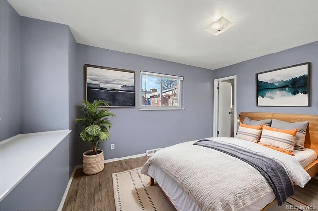 6235 E Mexico Avenue, Denver, CO 80224